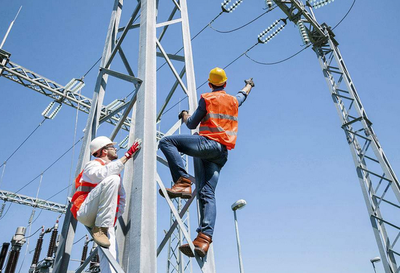 速看!投资已过8840亿元!全国电力工程建设业绩瞩目!