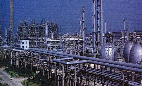 中国股市 9大化工低估的 隐形冠军 ,未来3年翻10倍 名单