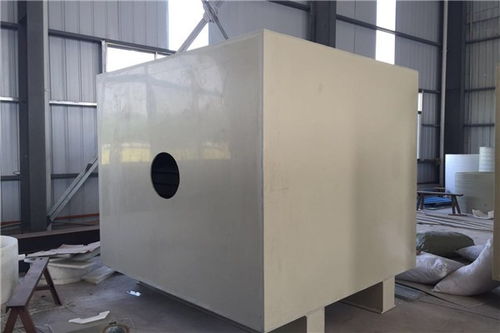 云南pp废气吸附塔加工厂 pvc活性吸附箱 重庆夏焱 pp活性吸附箱加工厂