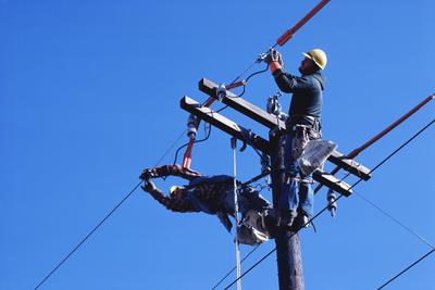 昭通建筑电工最细最安全技术操作规程全部交给你