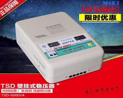 茂盛TSD-3500VA三相自动补偿式电力稳压器,欢迎议价咨询。图片|茂盛TSD-3500VA三相自动补偿式电力稳压器,欢迎议价咨询。产品图片由茂盛电气公司生产提供-