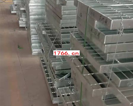 郑州不锈钢加工 郑州雨水沟钢格板加工厂